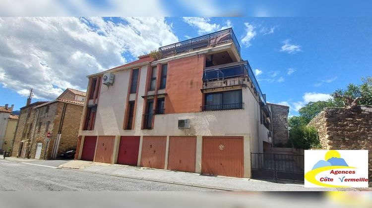 Ma-Cabane - Vente Appartement Argelès-sur-Mer, 51 m²