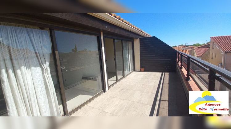 Ma-Cabane - Vente Appartement Argelès-sur-Mer, 51 m²