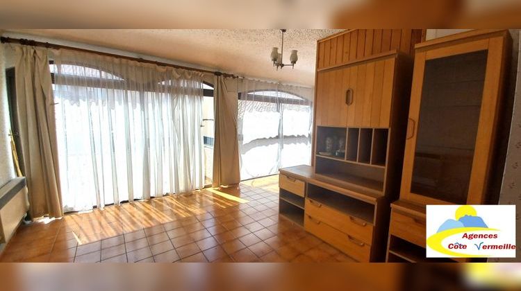 Ma-Cabane - Vente Appartement Argelès-sur-Mer, 51 m²