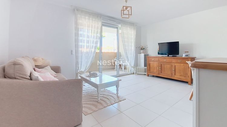 Ma-Cabane - Vente Appartement ARGELES-SUR-MER, 42 m²