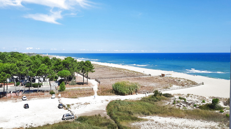 Ma-Cabane - Vente Appartement Argelès-sur-Mer, 37 m²