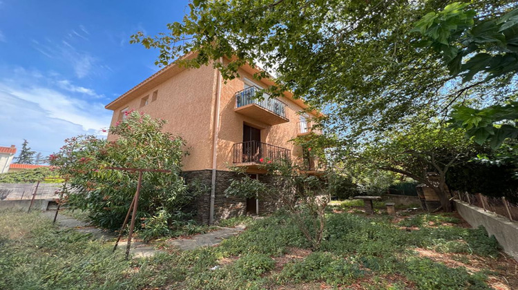 Ma-Cabane - Vente Appartement ARGELES SUR MER, 73 m²