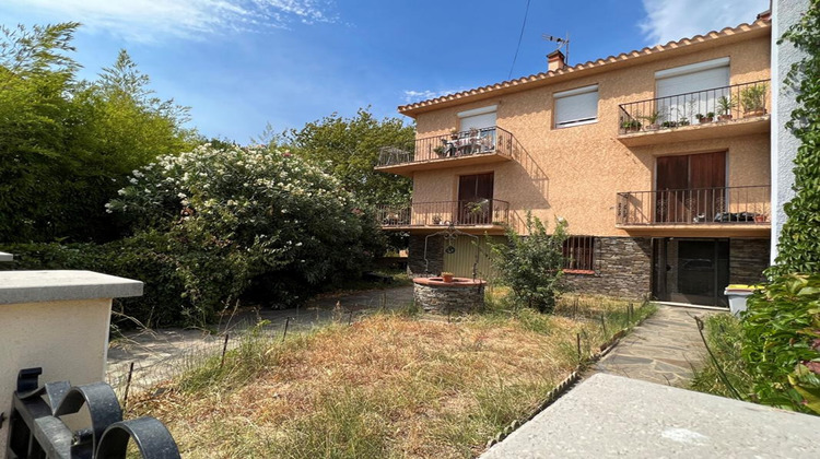 Ma-Cabane - Vente Appartement ARGELES SUR MER, 73 m²