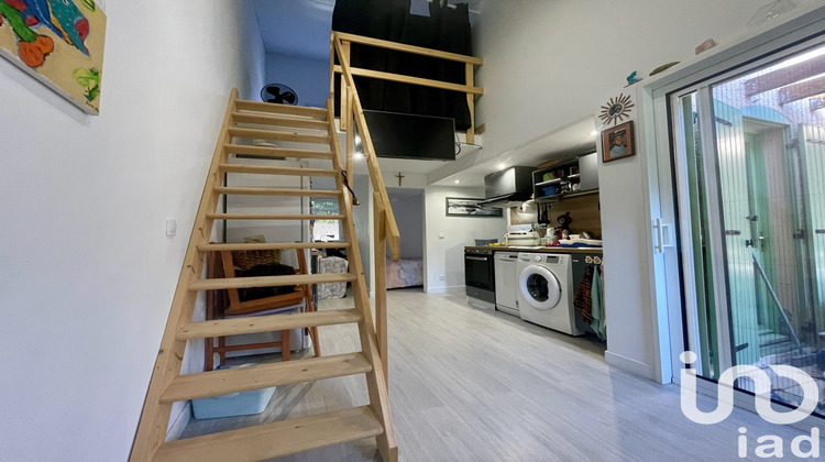 Ma-Cabane - Vente Appartement Argelès-sur-Mer, 37 m²