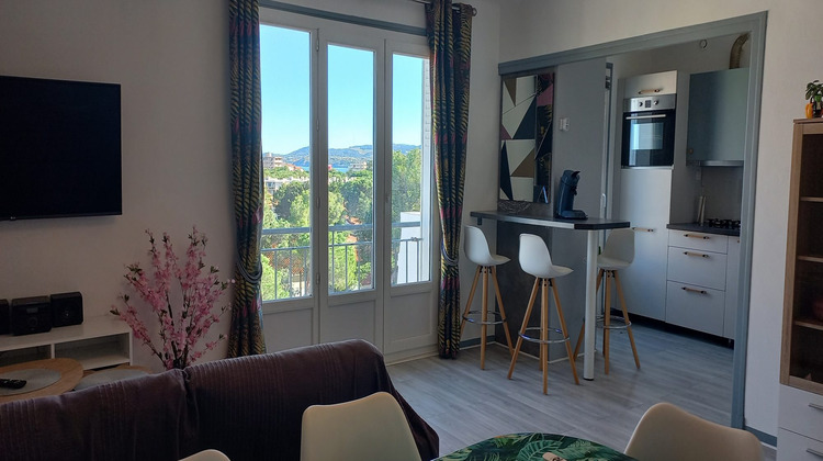 Ma-Cabane - Vente Appartement Argelès-sur-Mer, 63 m²