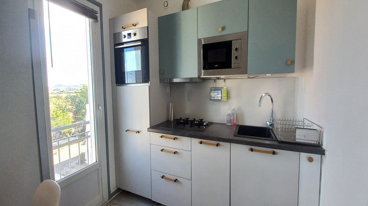 Ma-Cabane - Vente Appartement Argelès-sur-Mer, 63 m²