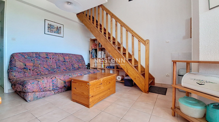 Ma-Cabane - Vente Appartement ARGELES-SUR-MER, 52 m²