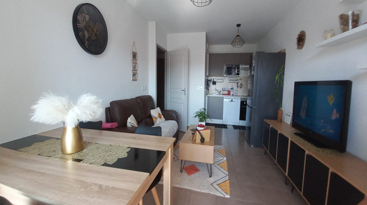 Ma-Cabane - Vente Appartement Argelès-sur-Mer, 39 m²