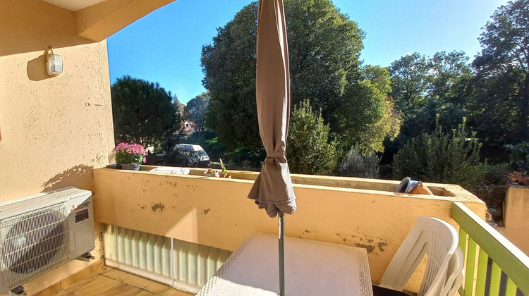 Ma-Cabane - Vente Appartement Argelès-sur-Mer, 35 m²