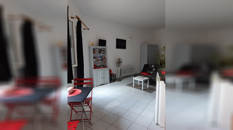 Ma-Cabane - Vente Appartement Argelès-sur-Mer, 26 m²