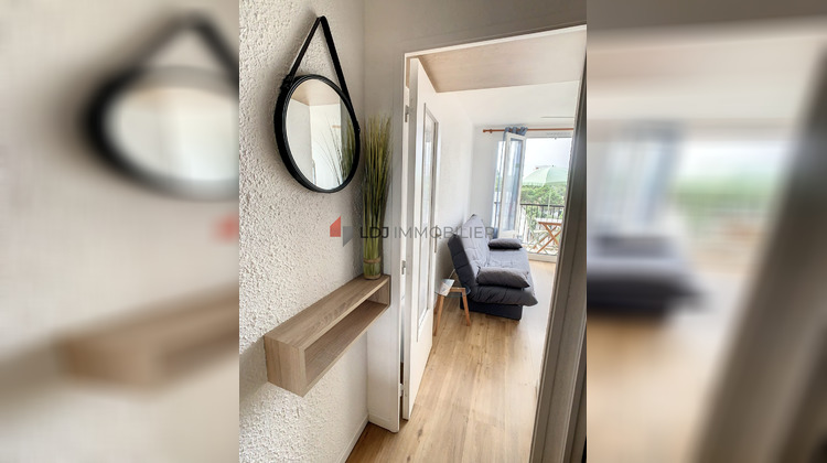 Ma-Cabane - Vente Appartement Argelès-sur-Mer, 15 m²