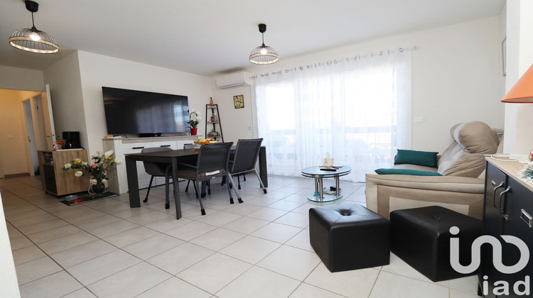 Ma-Cabane - Vente Appartement Argelès-sur-Mer, 61 m²