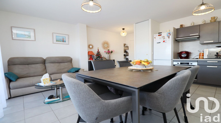 Ma-Cabane - Vente Appartement Argelès-sur-Mer, 61 m²