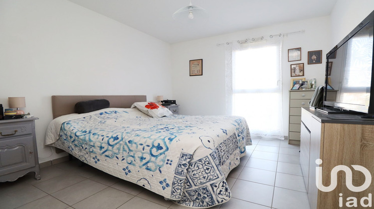 Ma-Cabane - Vente Appartement Argelès-sur-Mer, 61 m²