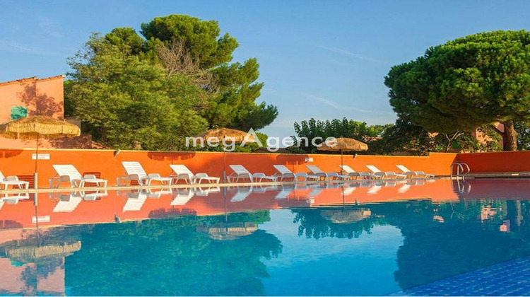 Ma-Cabane - Vente Appartement ARGELES SUR MER, 30 m²