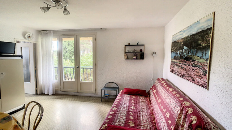 Ma-Cabane - Vente Appartement ARGELES-SUR-MER, 31 m²