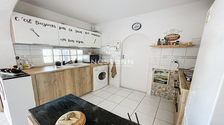 Ma-Cabane - Vente Appartement ARGELES-SUR-MER, 35 m²