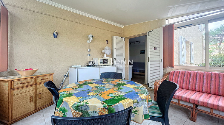 Ma-Cabane - Vente Appartement ARGELES-SUR-MER, 16 m²