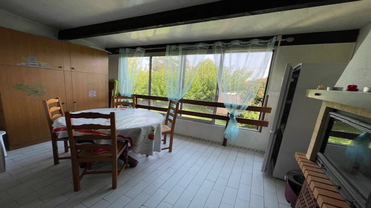 Ma-Cabane - Vente Appartement Argelès-sur-Mer, 38 m²