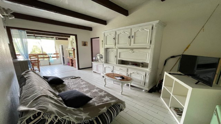 Ma-Cabane - Vente Appartement Argelès-sur-Mer, 38 m²