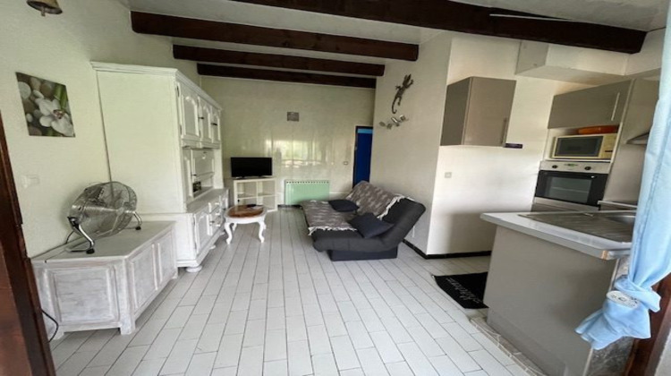 Ma-Cabane - Vente Appartement Argelès-sur-Mer, 38 m²