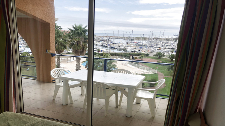 Ma-Cabane - Vente Appartement Argelès-sur-Mer, 45 m²