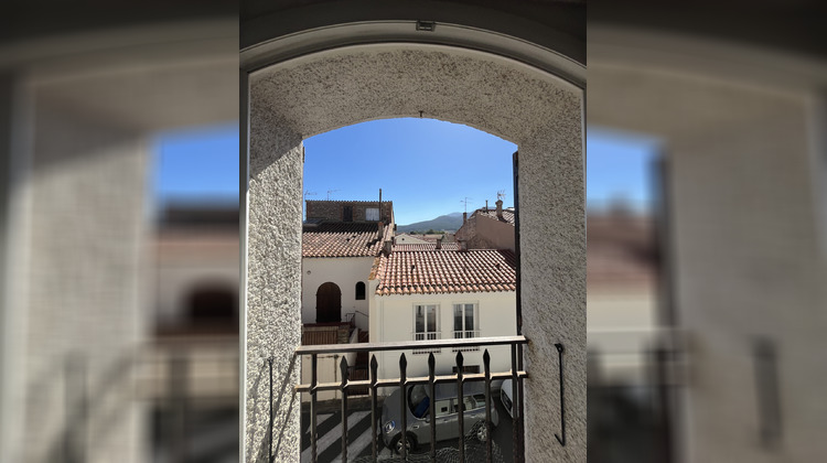 Ma-Cabane - Vente Appartement Argelès-sur-Mer, 75 m²