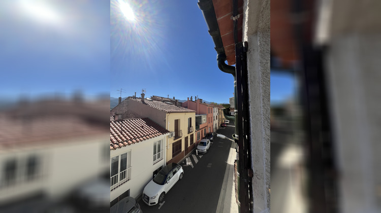 Ma-Cabane - Vente Appartement Argelès-sur-Mer, 75 m²