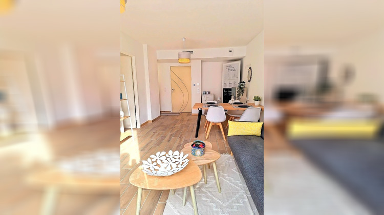 Ma-Cabane - Vente Appartement Argelès-sur-Mer, 61 m²