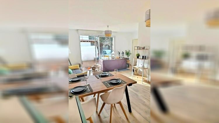 Ma-Cabane - Vente Appartement Argelès-sur-Mer, 61 m²