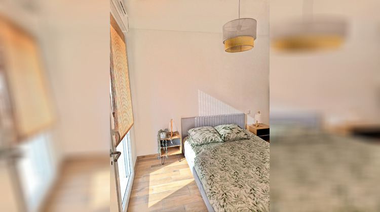 Ma-Cabane - Vente Appartement Argelès-sur-Mer, 61 m²