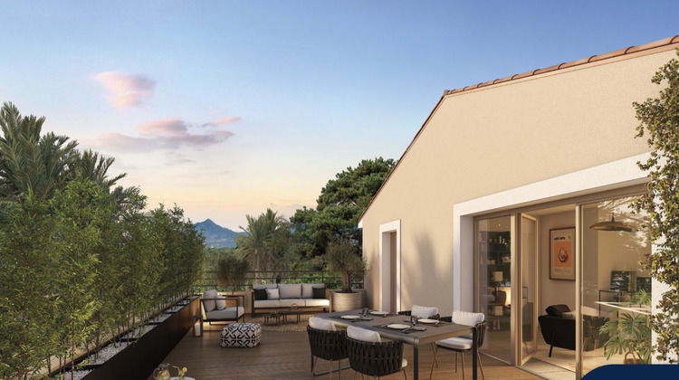 Ma-Cabane - Vente Appartement Argelès-sur-Mer, 66 m²