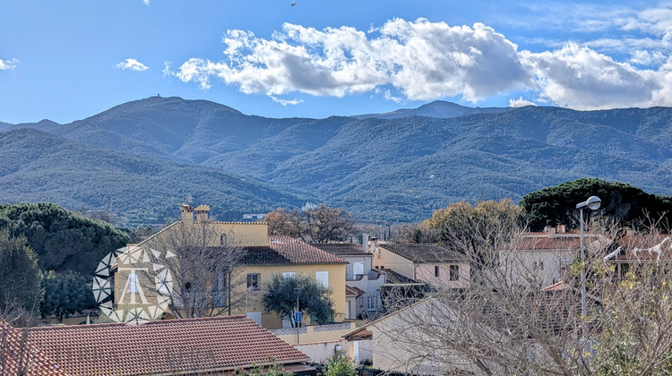 Ma-Cabane - Vente Appartement Argelès-sur-Mer, 64 m²