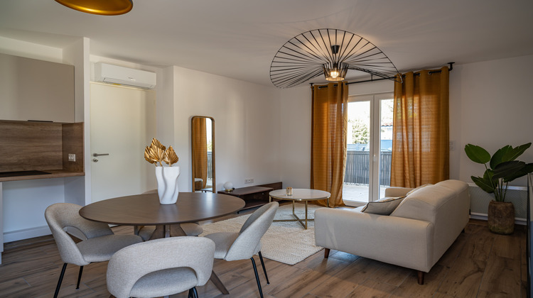 Ma-Cabane - Vente Appartement Argelès-sur-Mer, 58 m²