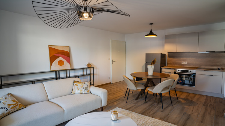 Ma-Cabane - Vente Appartement Argelès-sur-Mer, 58 m²