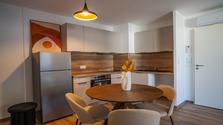 Ma-Cabane - Vente Appartement Argelès-sur-Mer, 58 m²