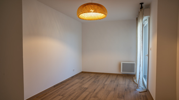 Ma-Cabane - Vente Appartement Argelès-sur-Mer, 58 m²