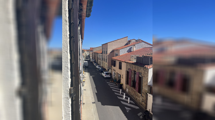 Ma-Cabane - Vente Appartement Argelès-sur-Mer, 86 m²