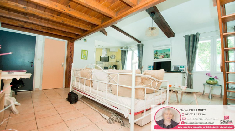 Ma-Cabane - Vente Appartement ARGELES SUR MER, 48 m²