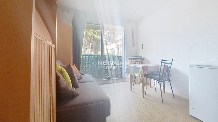 Ma-Cabane - Vente Appartement ARGELES-SUR-MER, 15 m²