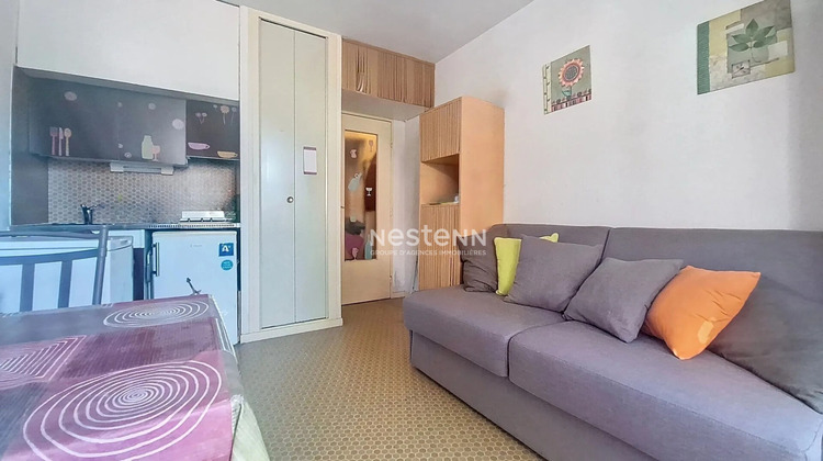 Ma-Cabane - Vente Appartement ARGELES-SUR-MER, 15 m²