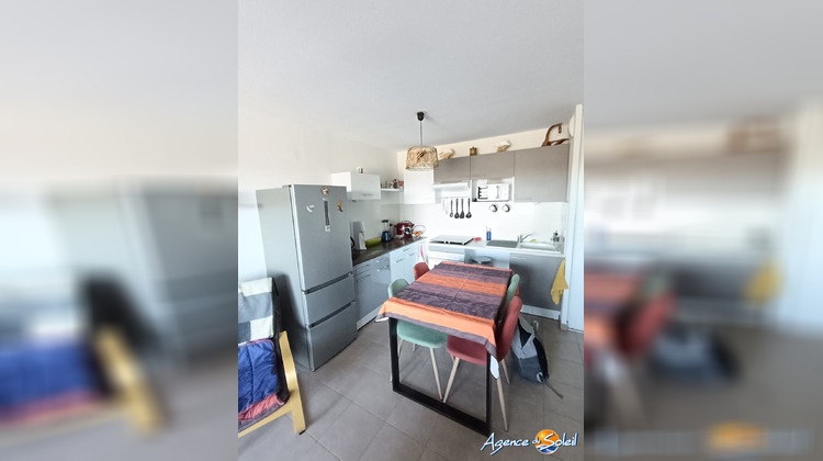 Ma-Cabane - Vente Appartement Argelès-sur-Mer, 58 m²