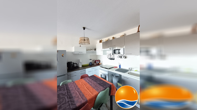 Ma-Cabane - Vente Appartement Argelès-sur-Mer, 58 m²