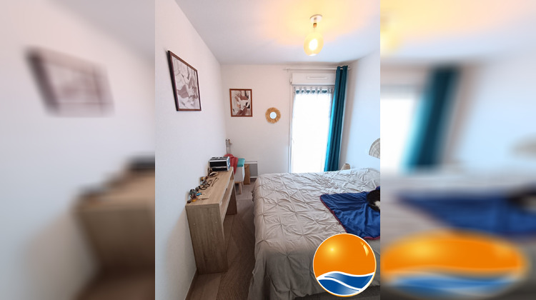 Ma-Cabane - Vente Appartement Argelès-sur-Mer, 58 m²