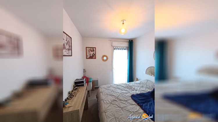 Ma-Cabane - Vente Appartement Argelès-sur-Mer, 58 m²