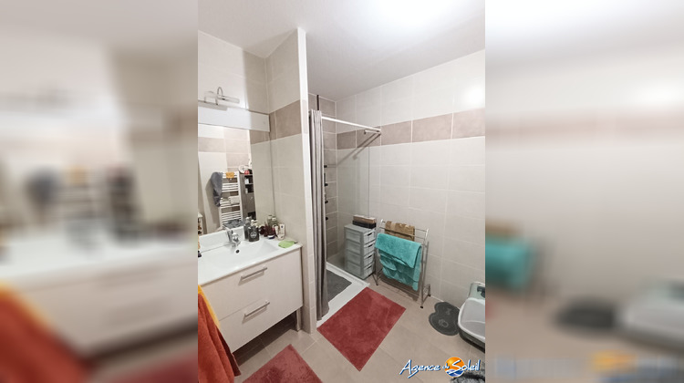 Ma-Cabane - Vente Appartement Argelès-sur-Mer, 58 m²