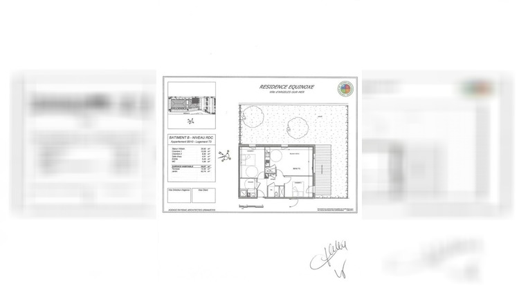 Ma-Cabane - Vente Appartement Argelès-sur-Mer, 54 m²