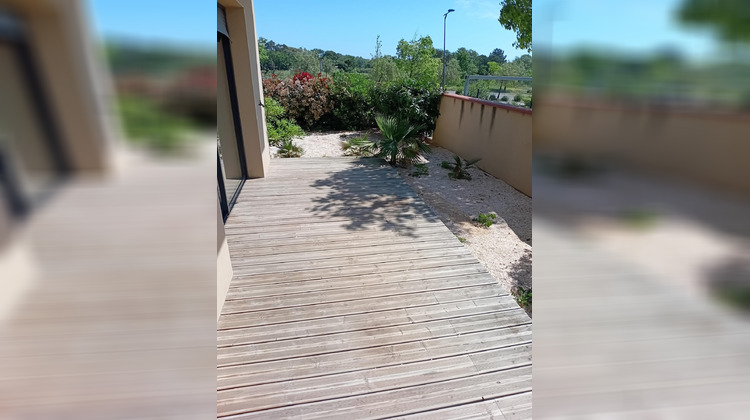 Ma-Cabane - Vente Appartement Argelès-sur-Mer, 54 m²