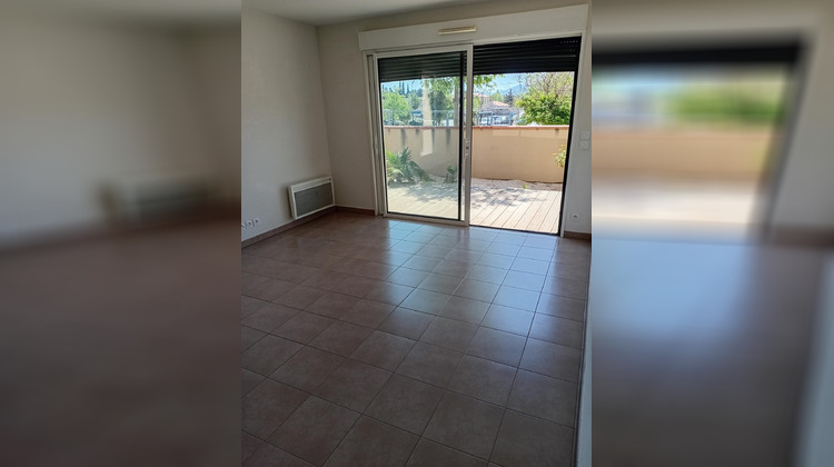 Ma-Cabane - Vente Appartement Argelès-sur-Mer, 54 m²