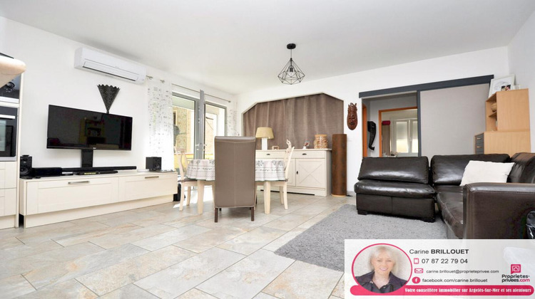 Ma-Cabane - Vente Appartement ARGELES SUR MER, 44 m²